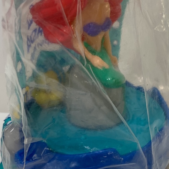 THE LITTLE MERMAID - Picture 10 of 14